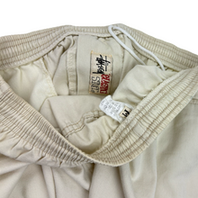 Load image into Gallery viewer, 90’s Stussy Beach Shorts - M