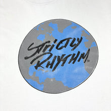 Load image into Gallery viewer, 90’s Strictly Rhythm T-Shirt - XL
