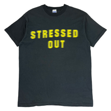 Load image into Gallery viewer, 90’s Stressed Out T-Shirt - XL