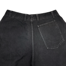 Load image into Gallery viewer, 1992 X-Large denim shorts - 34