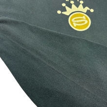 Load image into Gallery viewer, Early 90’s Stussy S Crown T-Shirt - XL