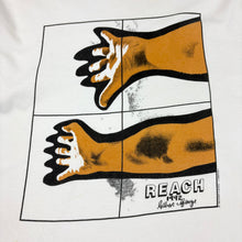 Load image into Gallery viewer, 1999 Gilbert &amp; George Reach T-Shirt - XL
