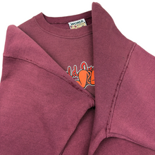 Load image into Gallery viewer, Mid 90’s World Industries Sweatshirt - L