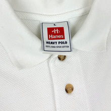 Load image into Gallery viewer, Late 90’s Jamiroquai Polo Shirt - L/XL