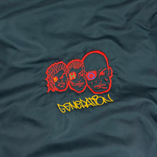 Load image into Gallery viewer, 90’s 5HQ Generation MA2 Bomber Jacket - L