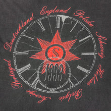 Load image into Gallery viewer, 1993 Siouxsie And The Banshees Tour T-Shirt - XL