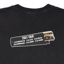 Load image into Gallery viewer, 2004 The Streets A Grand Don’t Come for Free Tour T-Shirt - L