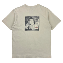 Load image into Gallery viewer, Early 90’s Stussy Remixed Classics Knowledge T-Shirt - L