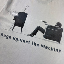Load image into Gallery viewer, 2014 Rage Against The Machine T-Shirt - L