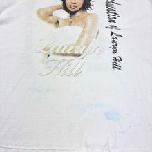 Load image into Gallery viewer, 1999 Lauryn Hill The Miseducation of Lauryn Hill T-Shirt - XL