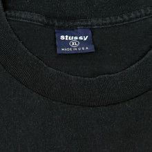 Load image into Gallery viewer, Late 90’s Stussy S2C SPRT T-Shirt - XL