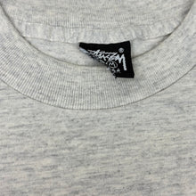 Load image into Gallery viewer, Early 90’s Stussy Rootz Rockin’ Rydimz T-Shirt - M