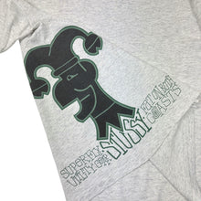 Load image into Gallery viewer, Early 90’s Stussy Superfly Utility Gear T-Shirt - XL