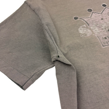 Load image into Gallery viewer, Early 90’s Stussy Authentic Workgear Crown T-Shirt - L