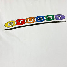 Load image into Gallery viewer, Mid 90’s Stussy International T-Shirt - L