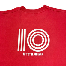 Load image into Gallery viewer, 90’s Acid Jazz George Best T-Shirt - XL