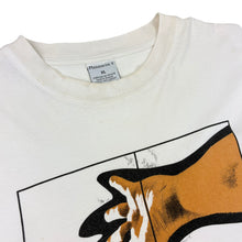 Load image into Gallery viewer, 1999 Gilbert &amp; George Reach T-Shirt - XL