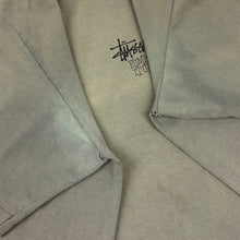 Load image into Gallery viewer, Early 90’s Stussy Pump It Up Stusnics T-Shirt - XL