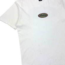 Load image into Gallery viewer, Early 90’s Stussy Oval Logo T-Shirt - L