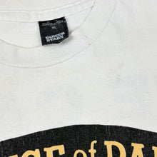 Load image into Gallery viewer, 1992 House of Pain Jump Around T-Shirt - XL