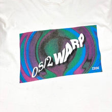 Load image into Gallery viewer, 90’s IBM T-Shirt - M/L