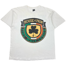 Load image into Gallery viewer, 1992 House of Pain Jump Around T-Shirt - XL