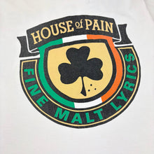 Load image into Gallery viewer, 1992 House of Pain Jump Around T-Shirt - XL