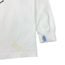 Load image into Gallery viewer, Early 90’s Stussy Raggamuffin Long Sleeve T-Shirt - XL