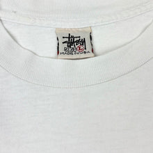 Load image into Gallery viewer, Mid 90’s Stussy Basic Logo T-Shirt - L