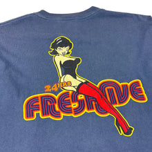 Load image into Gallery viewer, 90’s Fresh Jive 24HRS Long Sleeve T-Shirt - XL