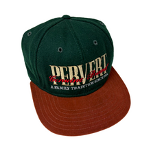 Load image into Gallery viewer, 90’s Pervert wool cap