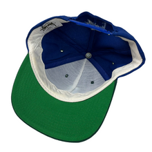 Load image into Gallery viewer, Early 90’s Stussy S Cap