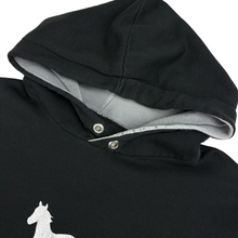 Load image into Gallery viewer, Early 00’s Deftones White Pony Hoodie - L/XL