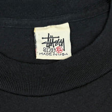 Load image into Gallery viewer, Mid 90’s Stussy Dog T-Shirt - XL