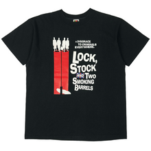 Load image into Gallery viewer, 1998 Lock, Stock and Two Smoking Barrels T-Shirt - XL