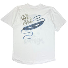Load image into Gallery viewer, 1993 Madonna The Girlie Show T-Shirt - XL