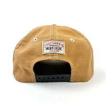 Load image into Gallery viewer, Early 90’s Stussy Workgear Cap