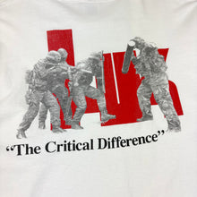 Load image into Gallery viewer, 90’s Heckler &amp; Koch Long Sleeve T-Shirt - XL