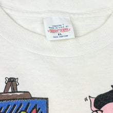 Load image into Gallery viewer, 1987 Pigcasso T-Shirt - XL