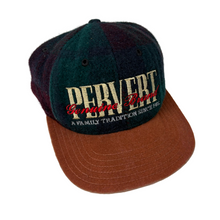 Load image into Gallery viewer, 90’s Pervert wool cap