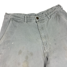 Load image into Gallery viewer, Early 90’s Stussy King Size Shorts - 32