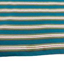 Load image into Gallery viewer, Late 80’s Stussy Striped Tom Tom T-Shirt - L
