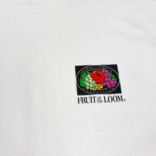 Load image into Gallery viewer, Early 90’s Fruit Of The Loom T-Shirt - L