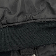 Load image into Gallery viewer, 90’s Hand Spun Records MA2 Bomber Jacket - XL
