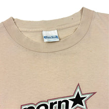 Load image into Gallery viewer, 90’s Porn Star T-Shirt - L