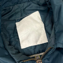 Load image into Gallery viewer, 90’s Dream FM MA2 Bomber Jacket - L