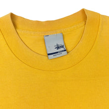 Load image into Gallery viewer, Early 00’s Stussy Stucci T-Shirt - S