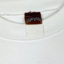 Load image into Gallery viewer, 80’s Stussy Live Clean Sweatshirt - L