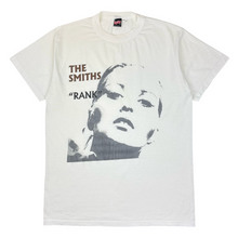 Load image into Gallery viewer, 1988 The Smiths Rank T-Shirt - M/L