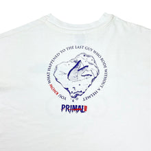 Load image into Gallery viewer, 90’s Primal Wear T-Shirt - XL
